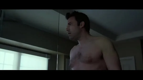 Νέος Ben Affleck Naked φρέσκος σωλήνας