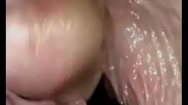 Nytt Cams inside vagina show us porn in other way färskt rör