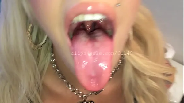 New Mouth (Vyxen) Video 1 Preview fresh Tube