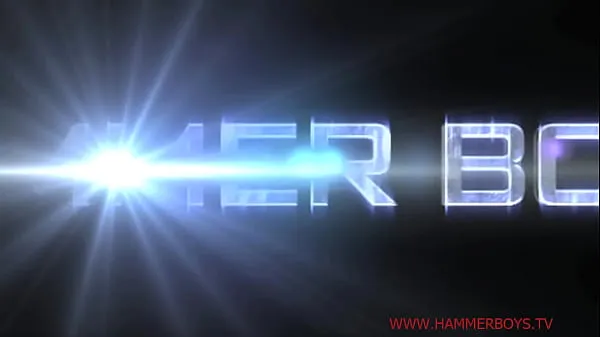 Fetish Slavo Hodsky and mark Syova form Hammerboys TV أنبوب جديد جديد