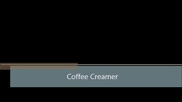 Nuevo Coffee Creamer tubo nuevo