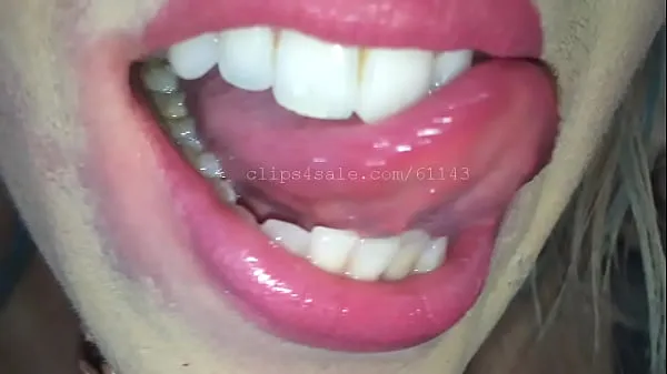 Νέος Mouth (Trice) Video 4 Preview φρέσκος σωλήνας