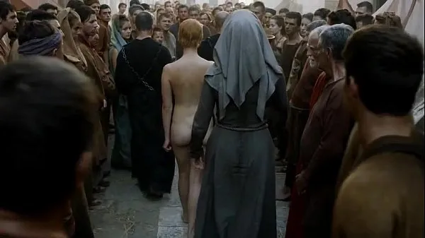 Game Of Thrones sex and nudity collection - season 5 أنبوب جديد جديد