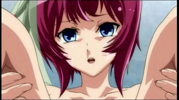 Nieuwe Cute anime shemale maid ass fucking nieuwe tube