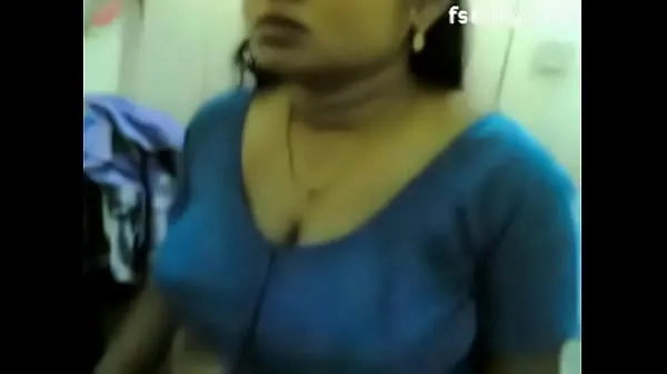 Amateur Indian Foreplay Ống mới