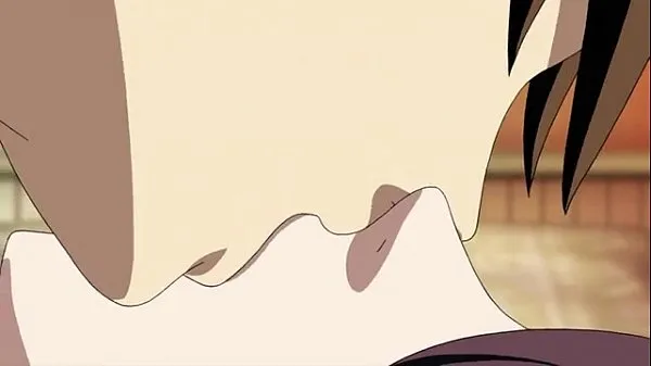 Uusi Cartoon] OVA Nozoki Ana Sexy Increased Edition Medium Character Curtain AVbebe tuore putki