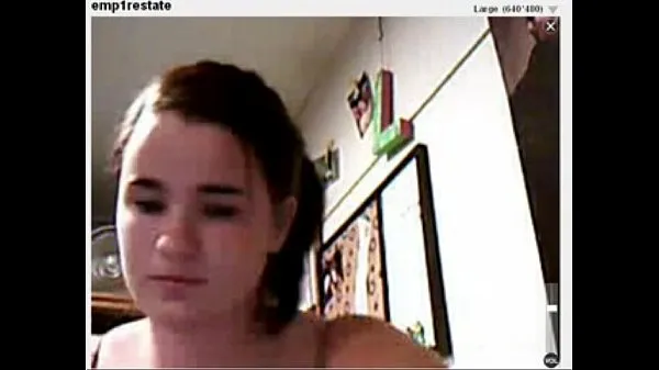 Nová Emp1restate Webcam: Free Teen Porn Video f8 from private-cam,net sensual ass čerstvá trubica