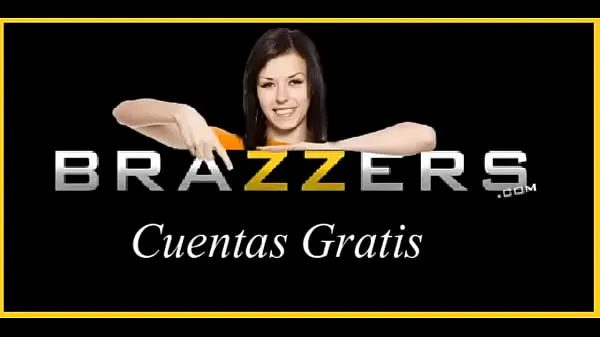 नई CUENTAS BRAZZERS GRATIS 8 DE ENERO DEL 2015 ताज़ा ट्यूब
