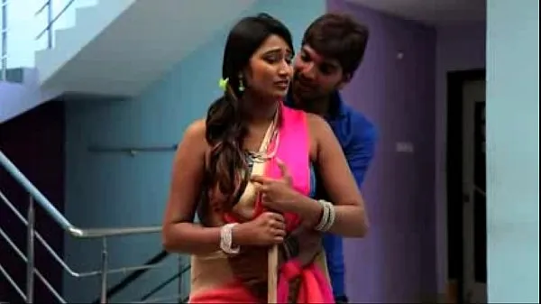 Uusi Latest Swathi Naidu Attato Okasari Telugu Short Film Romance tuore putki