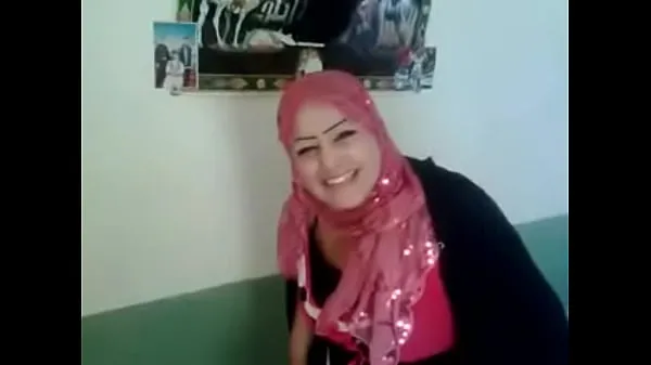 Neue Hijab sexy heiße Mamafrische Tube