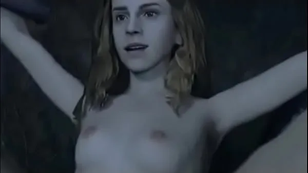 Νέος Aragog Fucking Hermione with his tentac1es φρέσκος σωλήνας