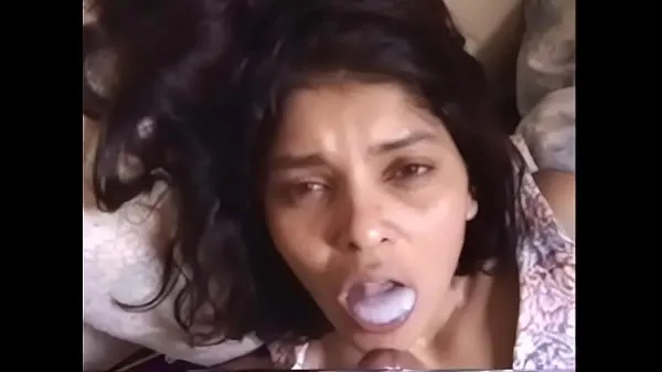 Νέος Hot indian desi girl φρέσκος σωλήνας