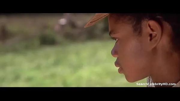 Nová Thandie Newton in Beloved 1998 čerstvá trubica