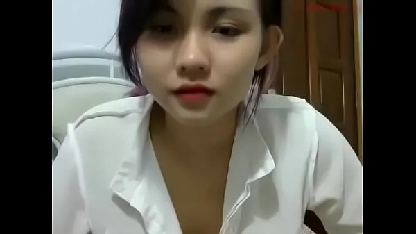 Nytt Vietnamese girl looking for part 1 färskt rör