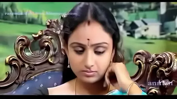 Nuevo South Waheetha Hot Scene en Tamil Hot Movie tubo nuevo