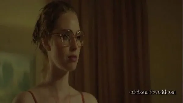 New Freya Mavor The Lady in the Car with Glasses and a Gun 2015 fresh Tube