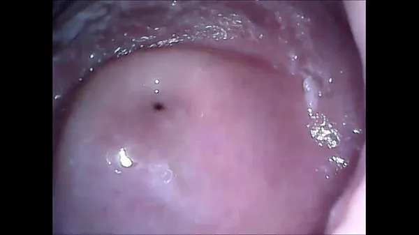 New cam in mouth vagina and ass fresh Tube