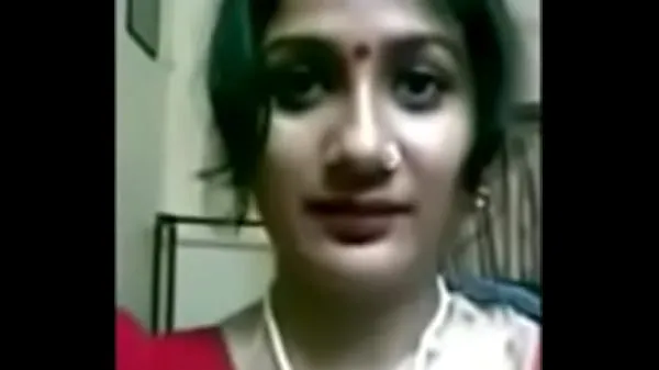 Desi big boobs bengali housewife Ống mới
