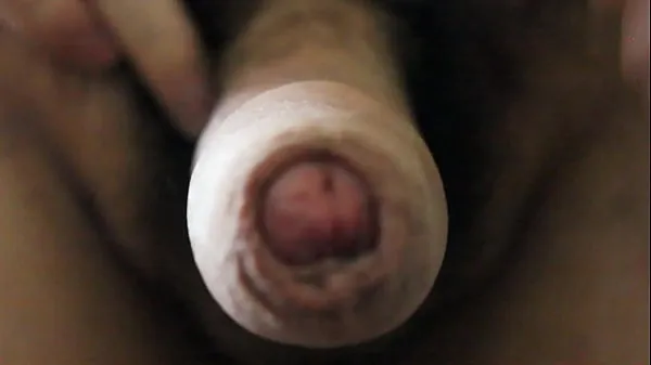 New Cum on your face - reverse POV fresh Tube