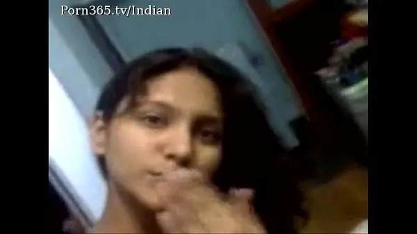 Νέος cute indian girl self naked video mms φρέσκος σωλήνας