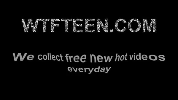 New Share 200 Hot y. couple collections via Wtfteen (152 fresh Tube