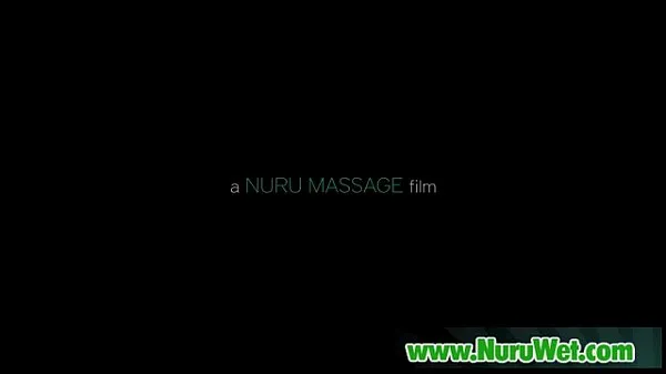 نیا Nuru Massage Sex With Teen Asian Busty Babe 02 تازہ ٹیوب
