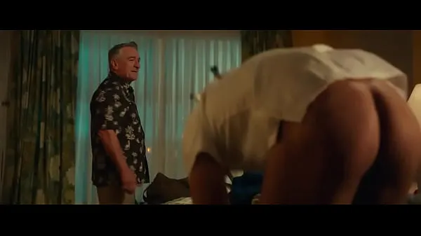 Nyt Zac Efron Nude in Dirty Grandpa frisk rør