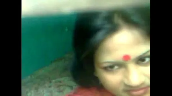 ใหม่ Horny Bangla Aunty Nude Fucked by Lover at night Tube ใหม่