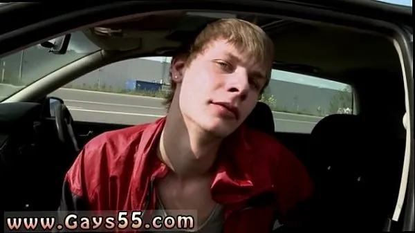 Új Virtual gay sex game Hitchhiking For Outdoor Anal Sex From Dudes friss cső