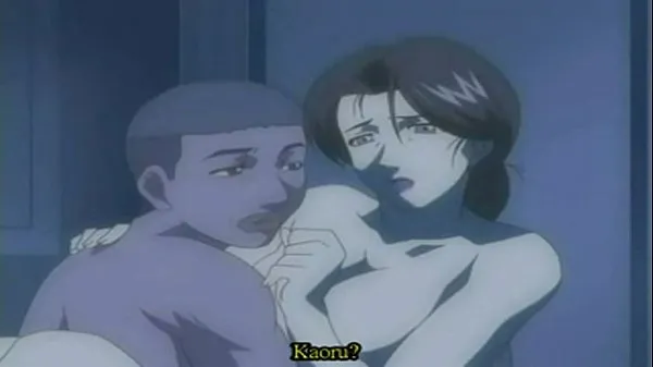 Uusi Hottest anime sex scene ever tuore putki