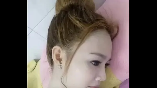 Vietnam Girl Shows Her Boob 2 أنبوب جديد جديد