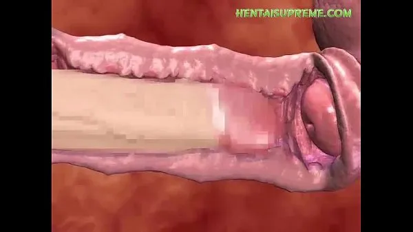 New Wet And Tight Hentai Pussy fresh Tube