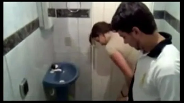 2731887 21 year old teen fuck in bathroom Tiub baharu baharu