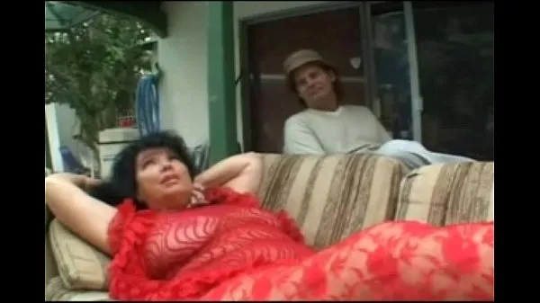 Granny - And her quack Ống mới