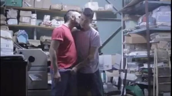 Nova Learning - Gay Movie ARGENTINA sveža cev