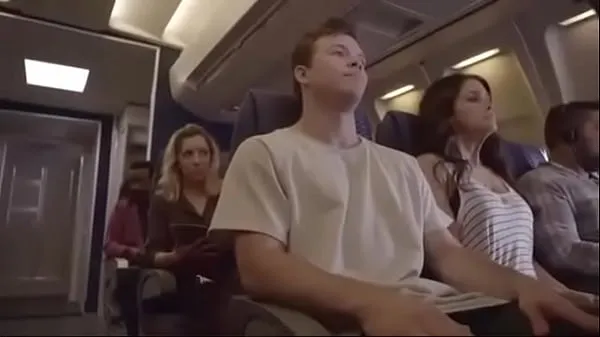 How to Have Sex on a Plane - Airplane - 2017 Tube baru yang baru