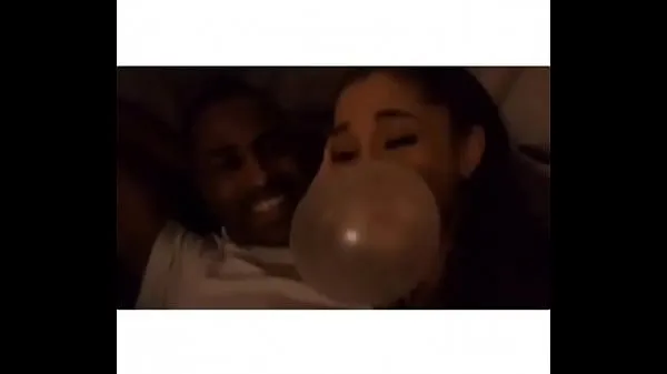New Ariana Grande Sexy fresh Tube