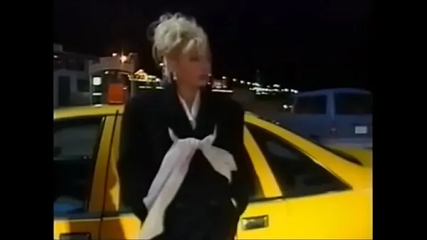 Νέος Blonde Beauty takes Giant Black Cock in Cab, Helen Duval, Big Boobs blonde dutch φρέσκος σωλήνας
