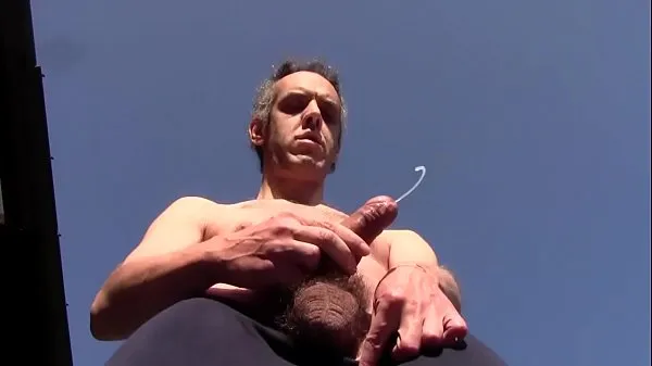 Ny COMPILATION OF 4 VIDEOS WITH HUGE CUMSHOTS OUTDOOR IN PUBLIC, AMATEUR SOLO MALE fresh tube