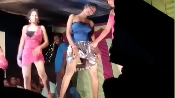 Nyt telugu nude sexy dance(lanjelu) HIGH frisk rør