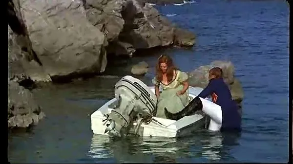 Needy Lady Seeks Gifted Young Man (1971 Tiub baharu baharu