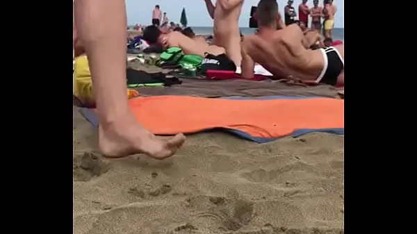 Új gay nude beach fuck friss cső
