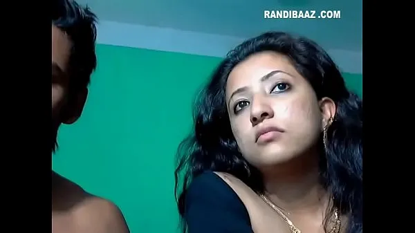 Uusi Indian muslim lovers Riyazeth n Rizna private Show tuore putki
