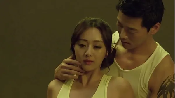Yeni Korean girl get sex with brother-in-law, watch full movie atyeni Tüp