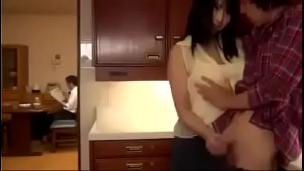 नई Japanese Asian step Mom loves to fuck with ताज़ा ट्यूब