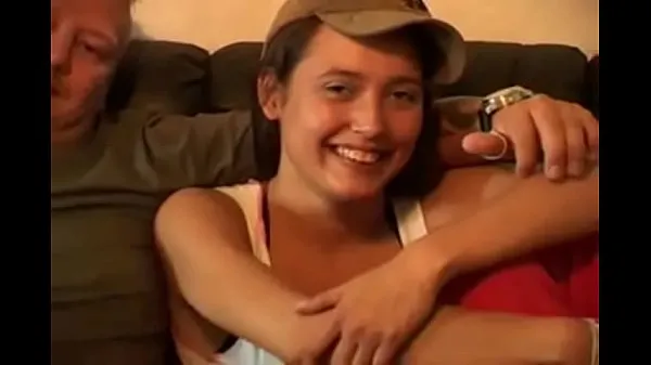 Nowa British teen big tits step sisterświeża tuba