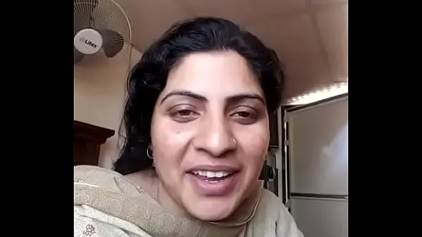 Nová pakistani aunty sex čerstvá trubica