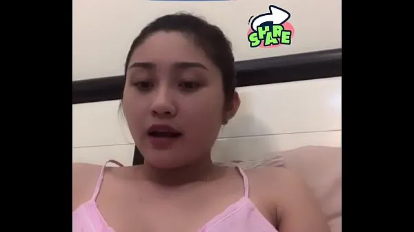 Nová Vietnam nipple live čerstvá trubica