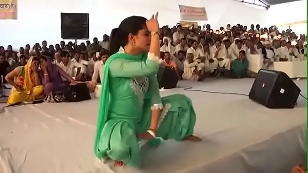 نیا Because of this dance, the dream was a hit! Sapna choudhary first hit dance HIGH تازہ ٹیوب