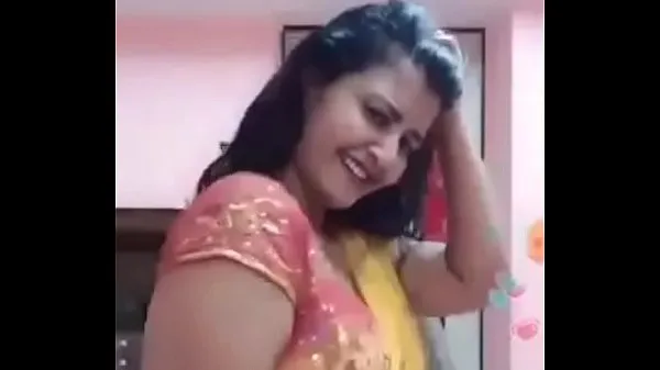 새로운 Indian Sexy Girls dance 신선한 튜브